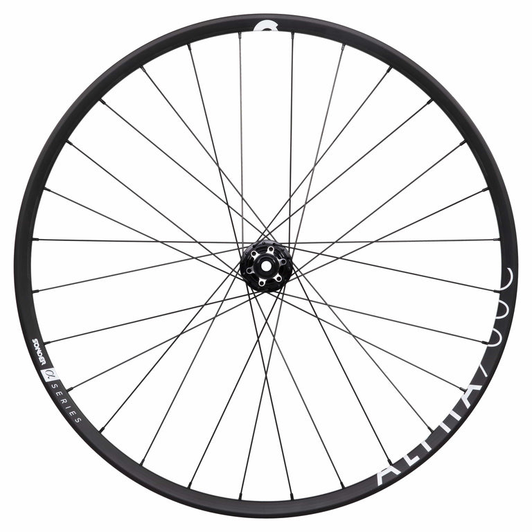 sonder alpha 700c wheels rear