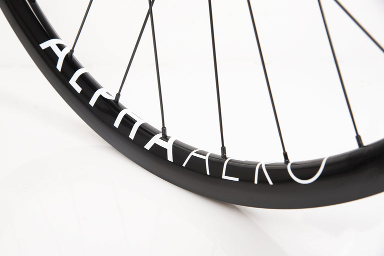 sonder alpha aero wheels rim