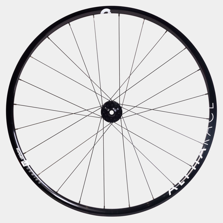 Sonder Alpha Race Wheels