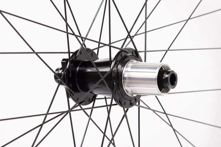 sonder alpha xc 29 wheels hub