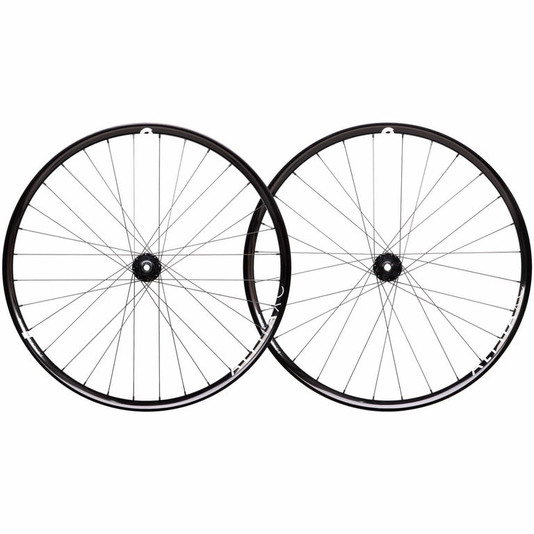 Sonder Alpha 29 XC Dynamo Wheelset