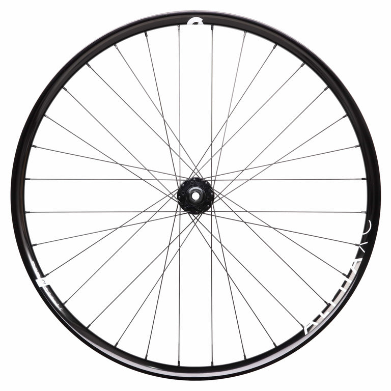 sonder alpha xc 29 wheels rear