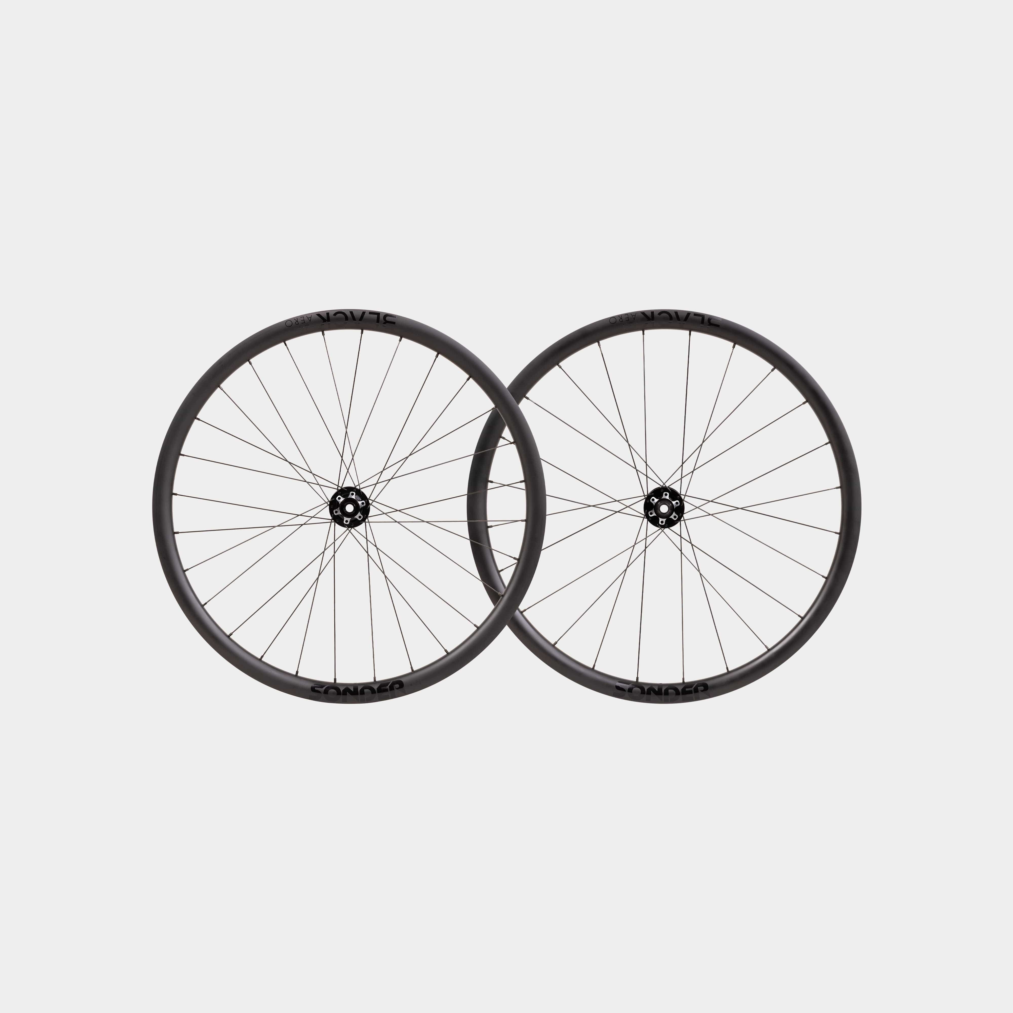 Bianchi ALU HYDRO＆ZONDA＆予備WHEEL Sonder Bike Wheelsets