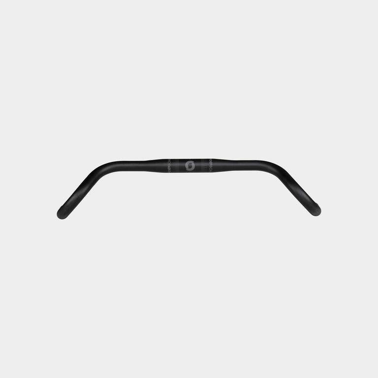 sonder bomber flared drop bar handlebar front