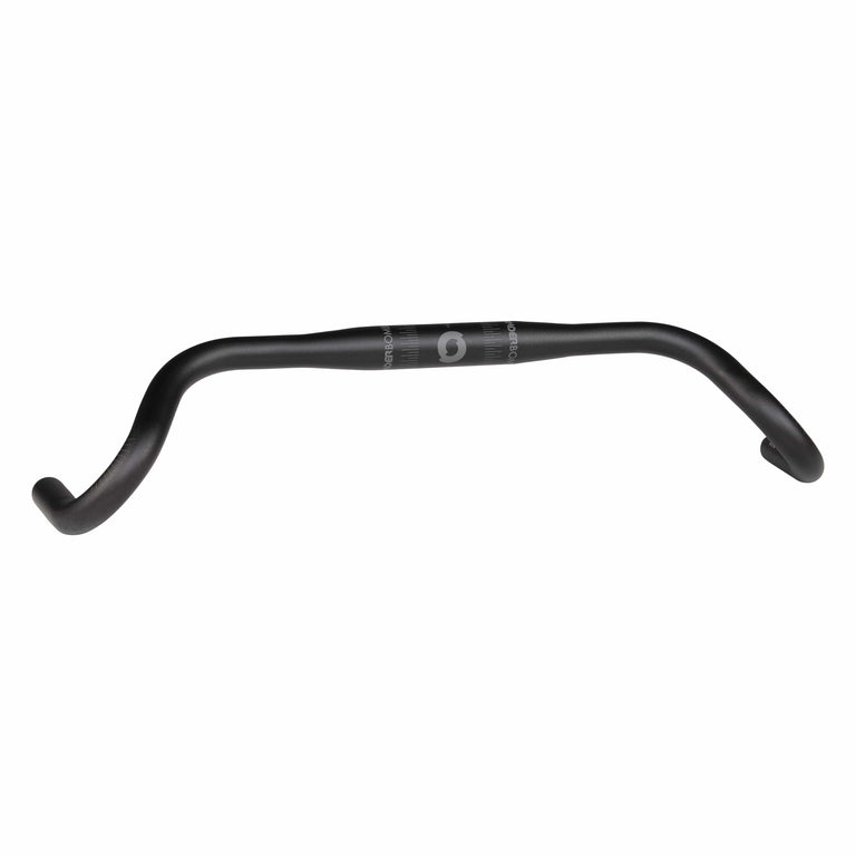 sonder bomber flared drop bar handlebar