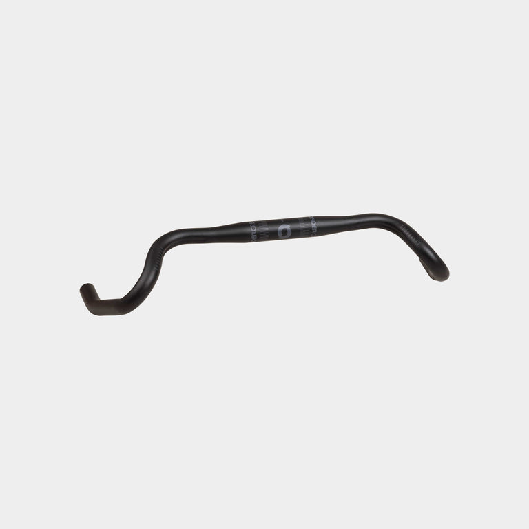 sonder crest dropbar handlebar for gravel riding