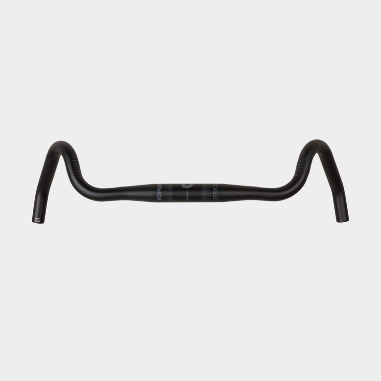 sonder crest dropbar handlebar for gravel riding top