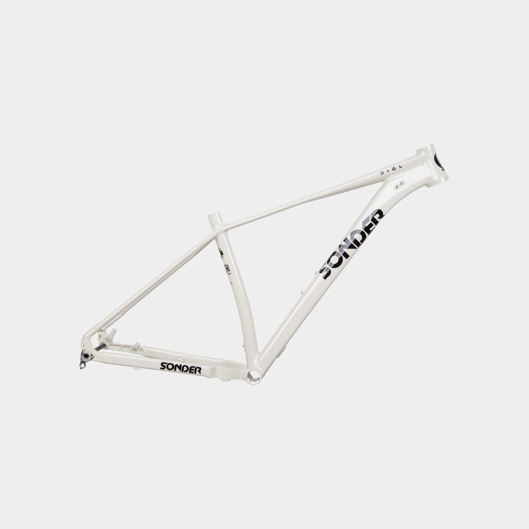 xc gravel bike Sonder Dial Aluminium Aggro-Gravel Bike Frameset