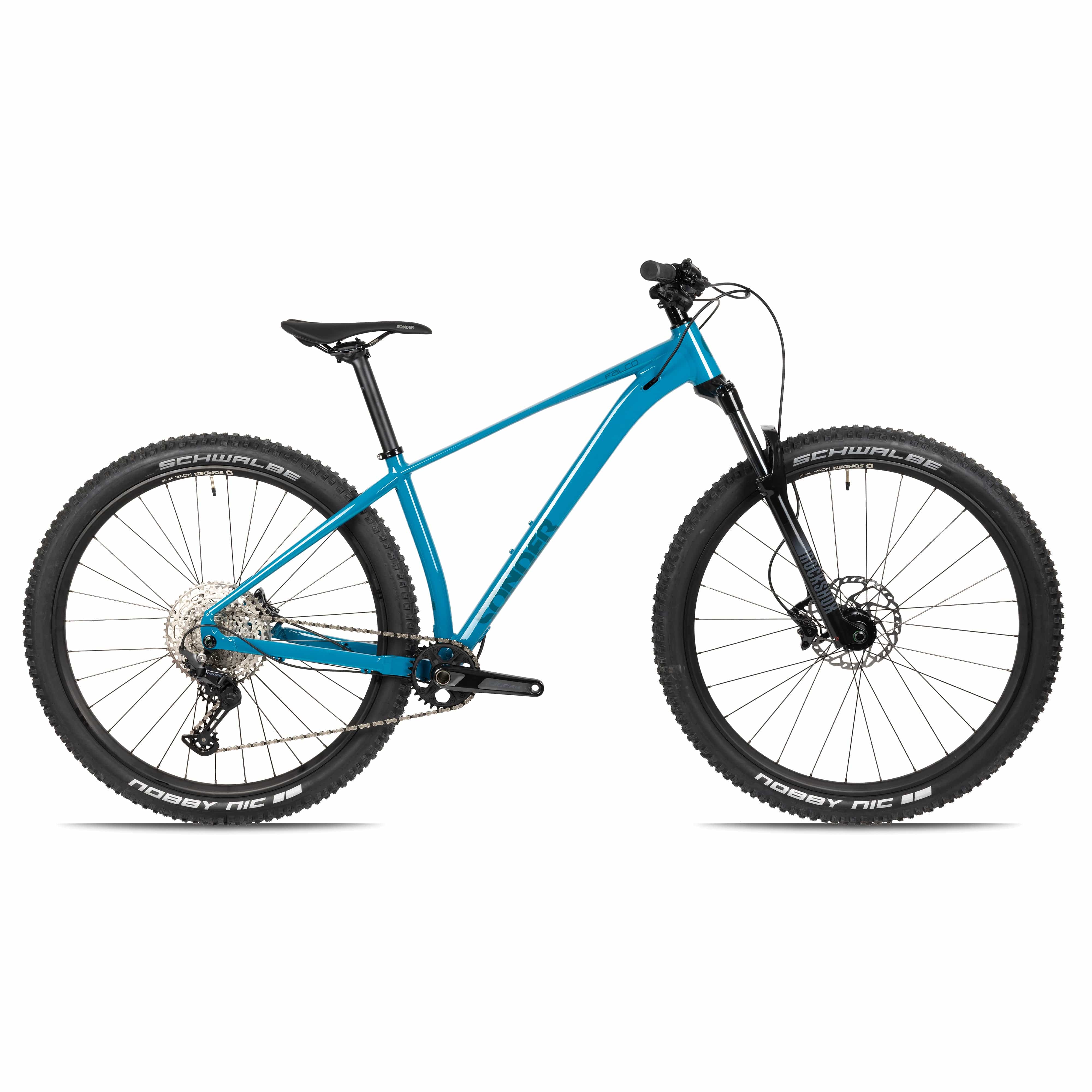 Sonder Falco Trail Ready 120mm Hardtail Mountain Bike