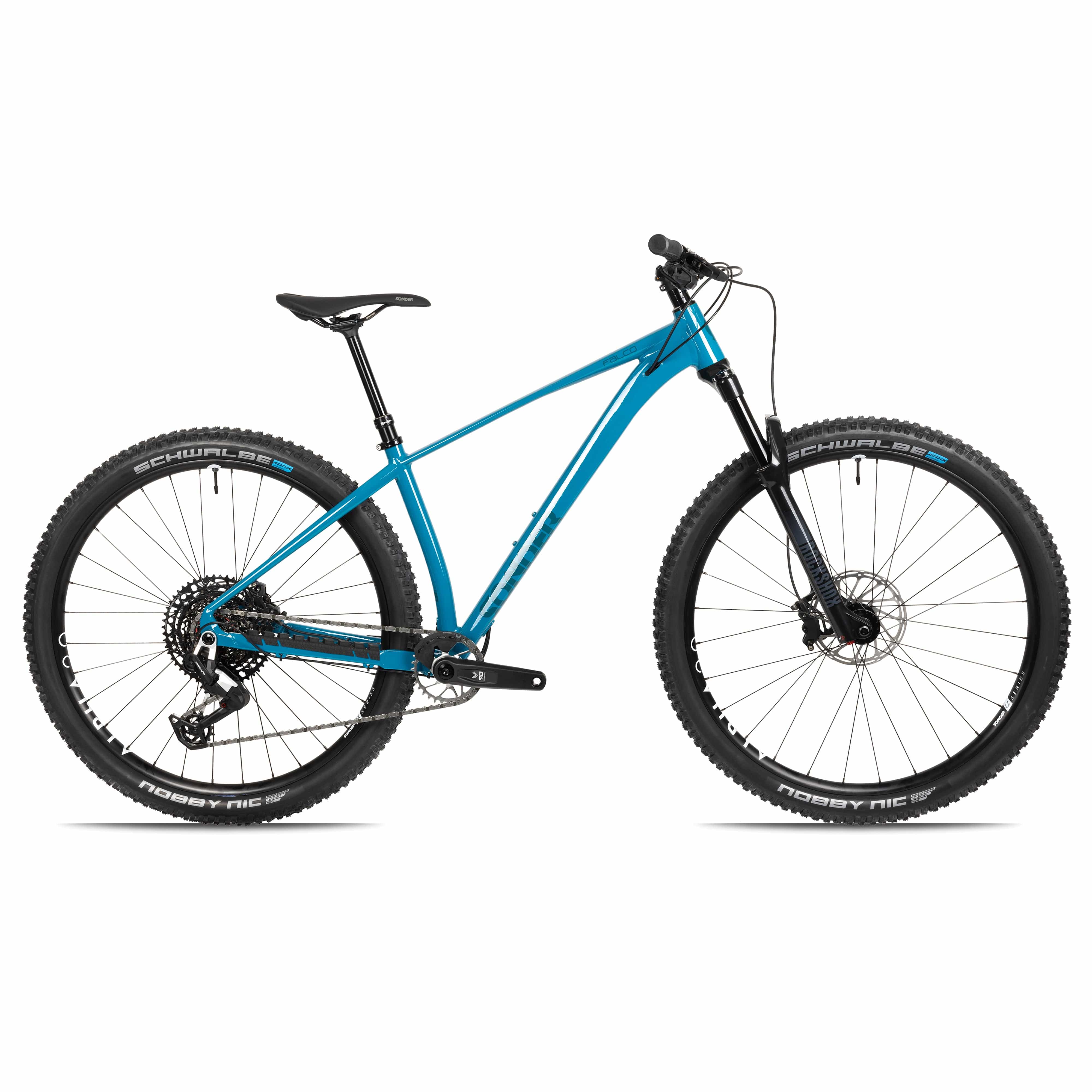 Sonder Falco Eagle 70 | XC hardtail