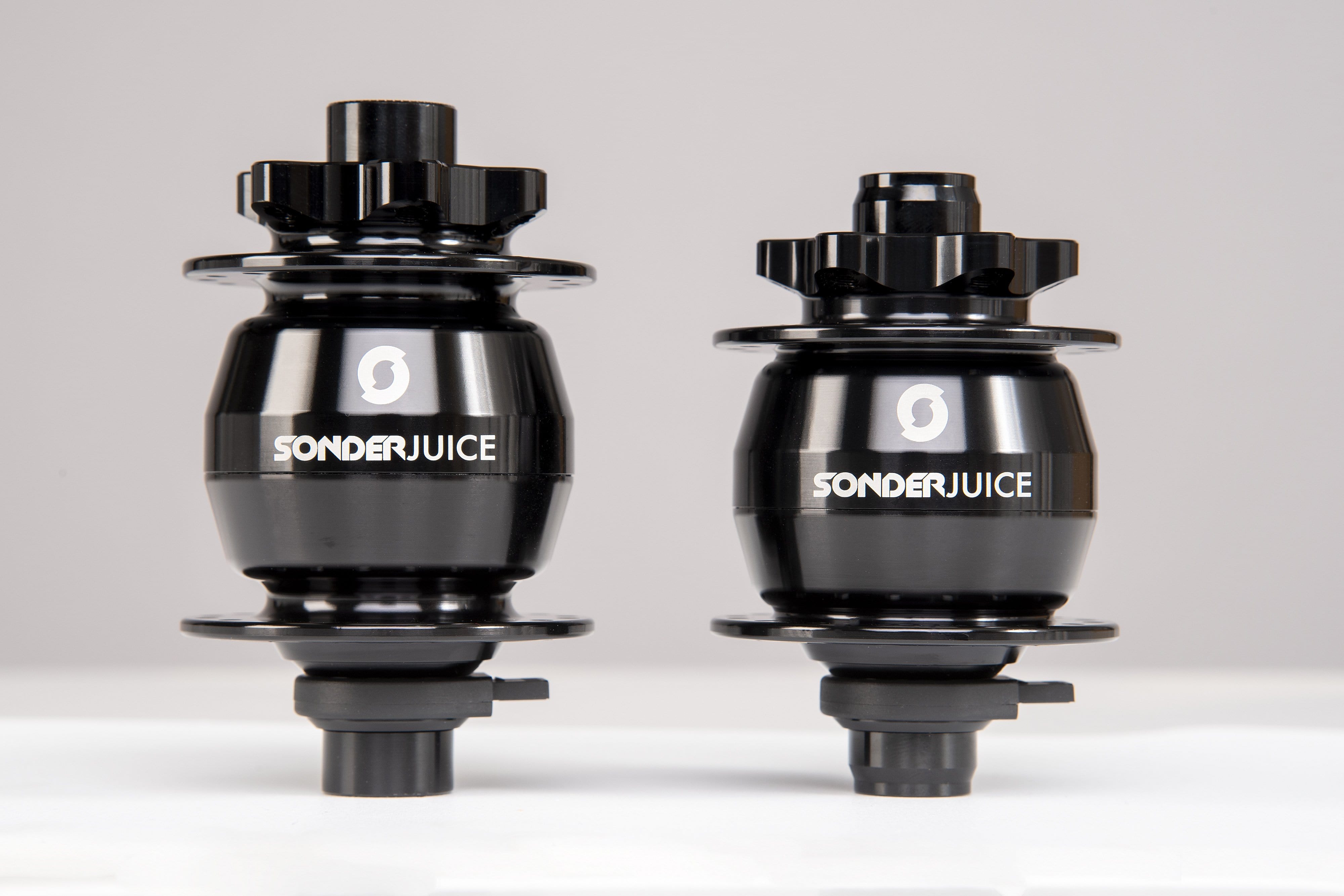 Sonder Juice Dynamo Disc Hub