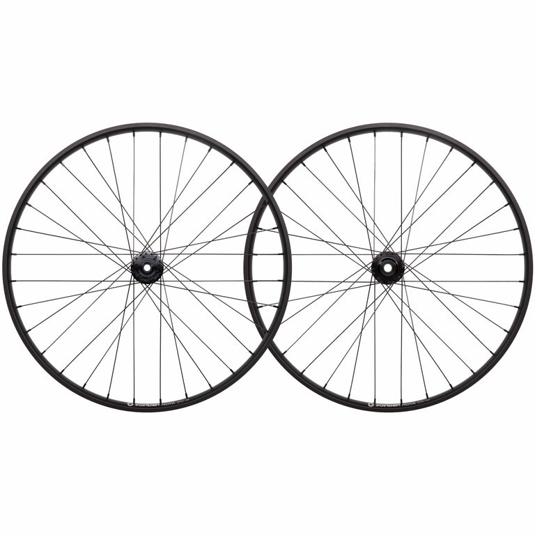 Sonder Nova 27.5 [OEM] Wheelset / UK Build