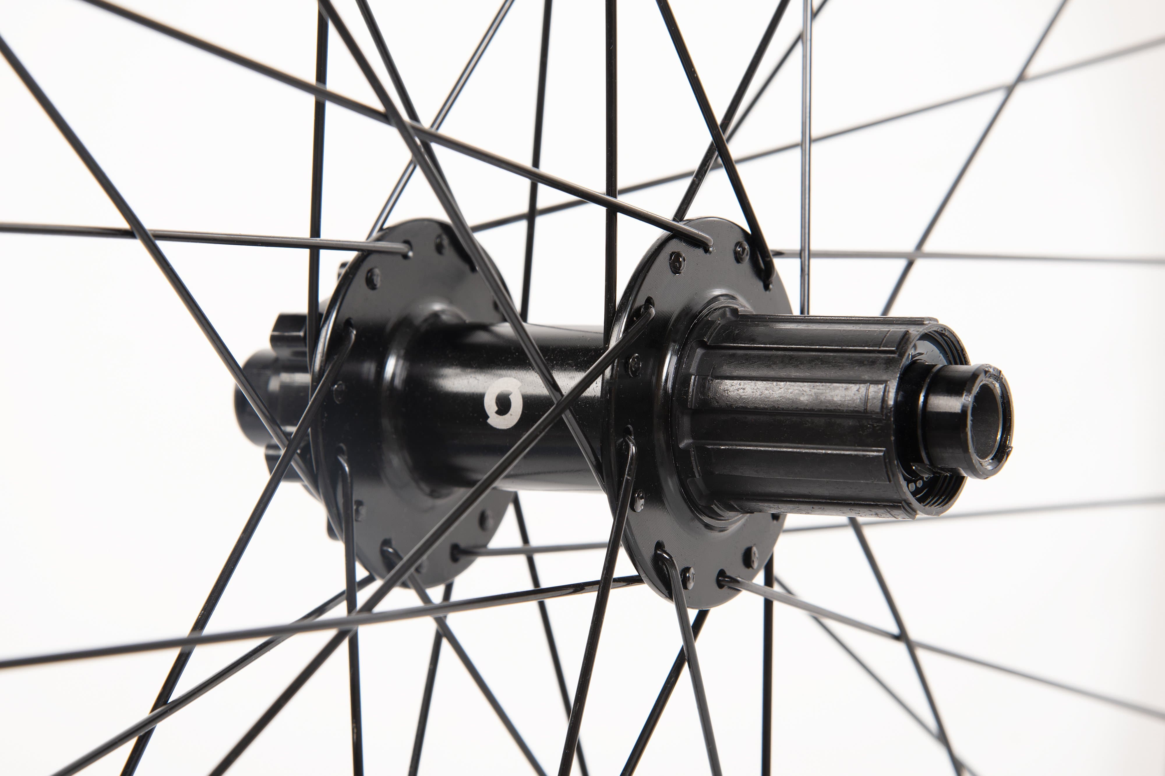 Sonder Nova 29 XC 23mm Alloy MTB Wheelset