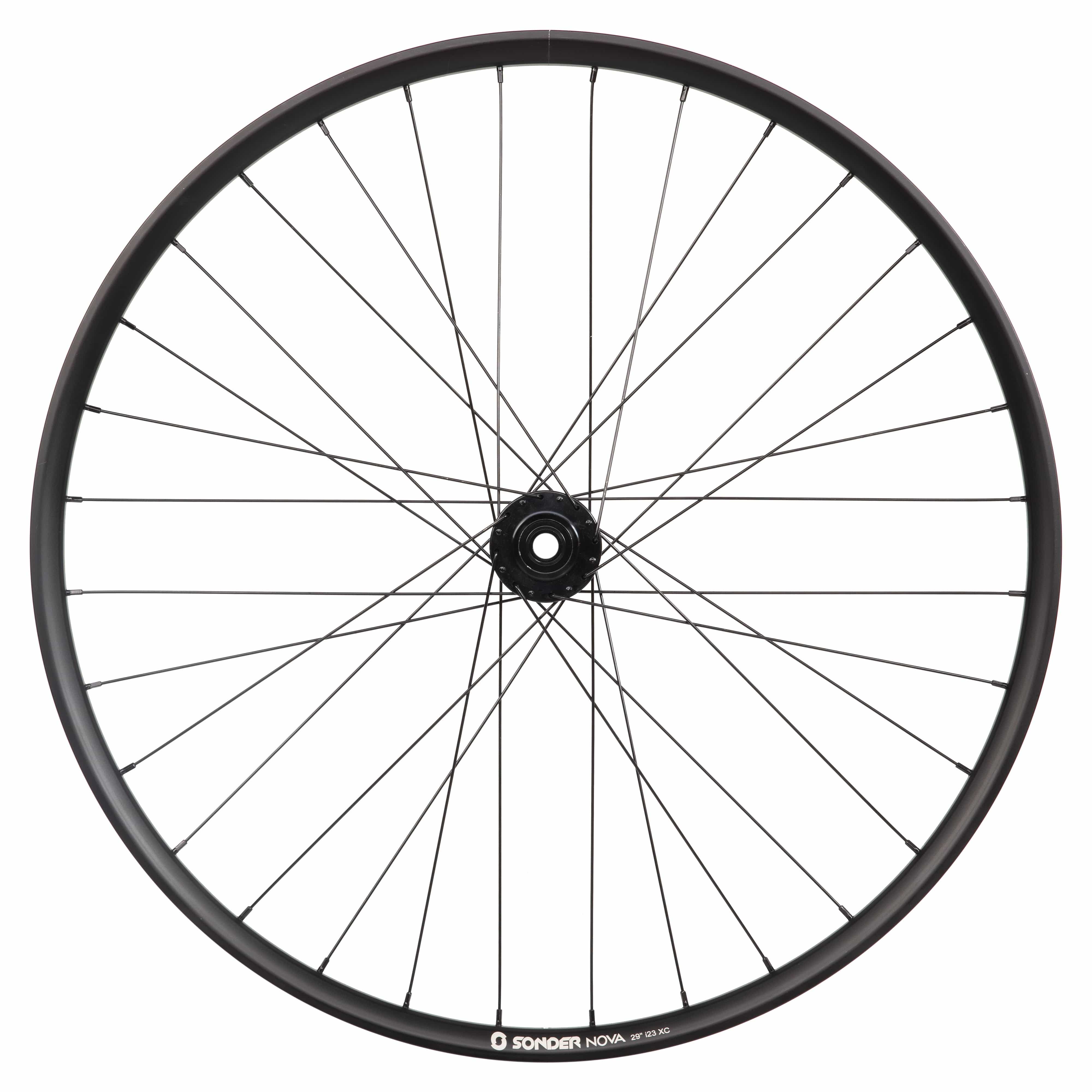 Sonder Nova 29 XC 23mm Alloy MTB Wheelset