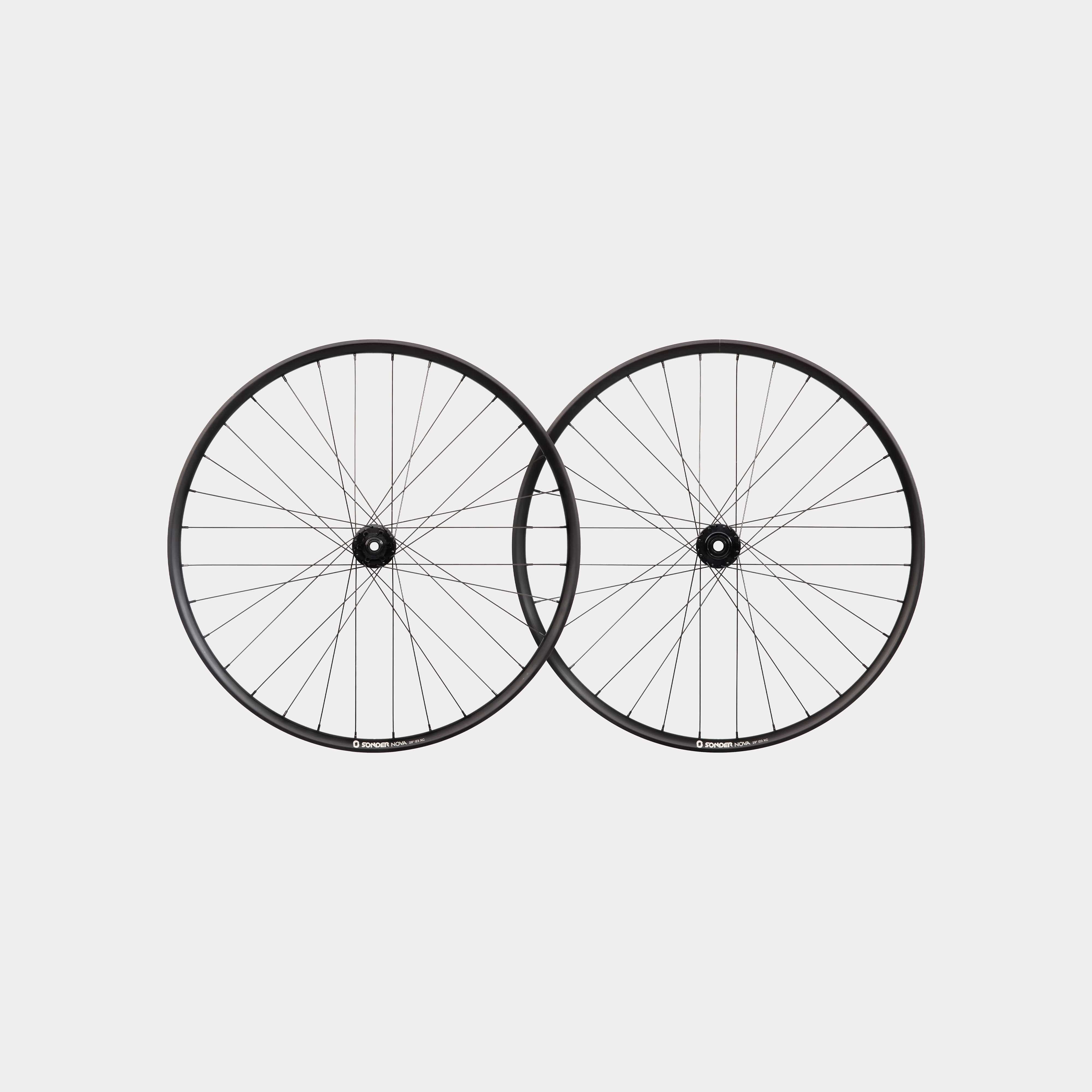 Bianchi ALU HYDRO＆ZONDA＆予備WHEEL Sonder Bike Wheelsets