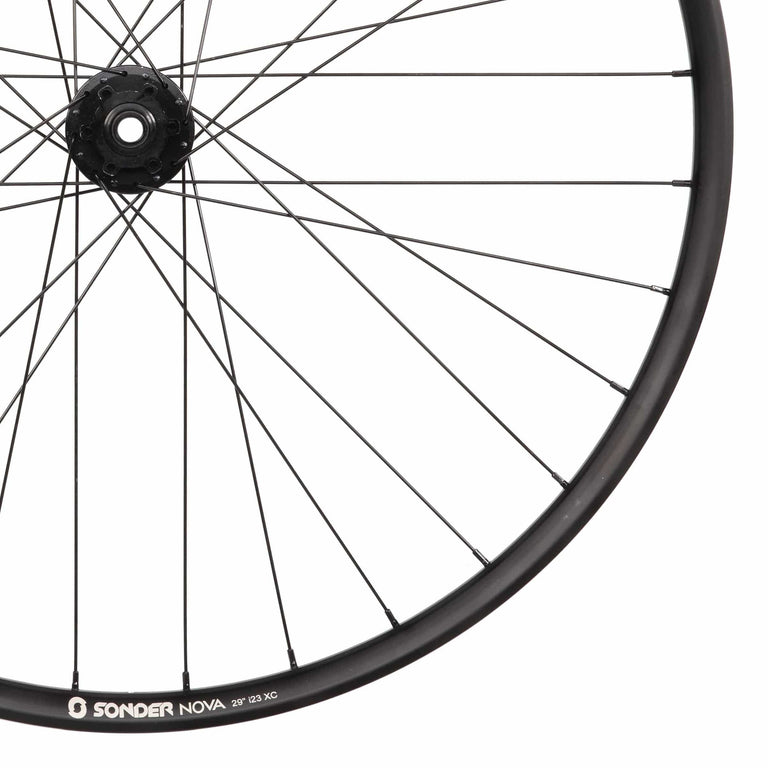 Sonder Nova XC [OEM] Wheelset / UK Build