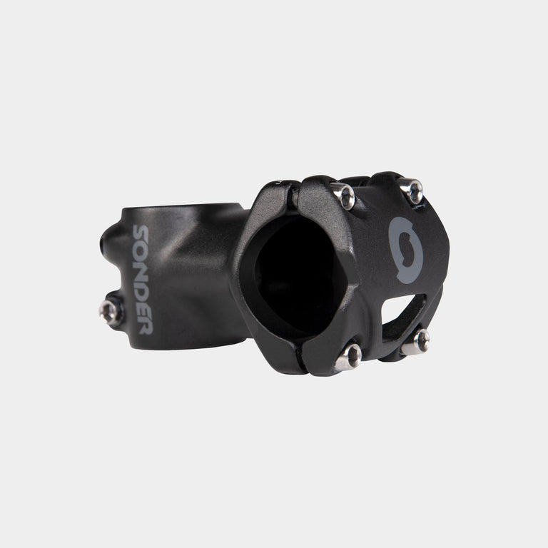 sonder piskie mountain bike stem 55mm