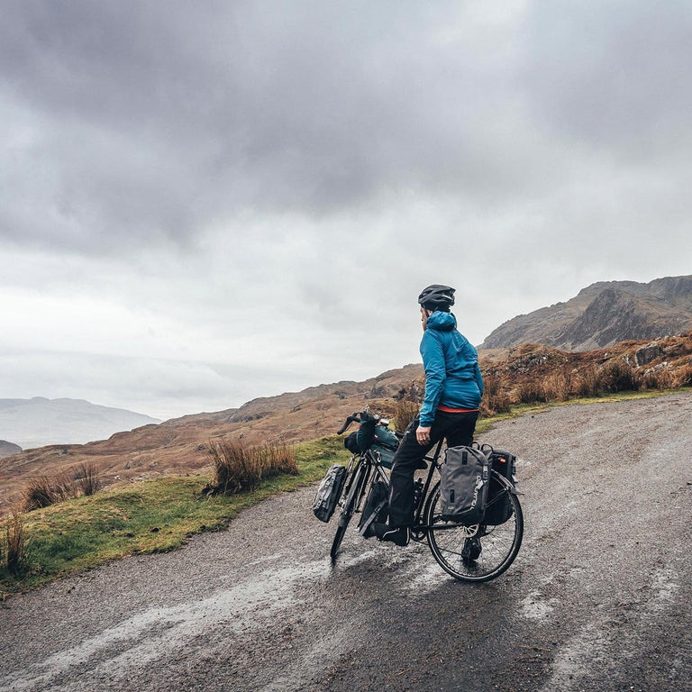 Santiago Apex1 Hydraulic