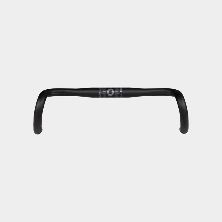 sonder spitfire drop bar handlebars front