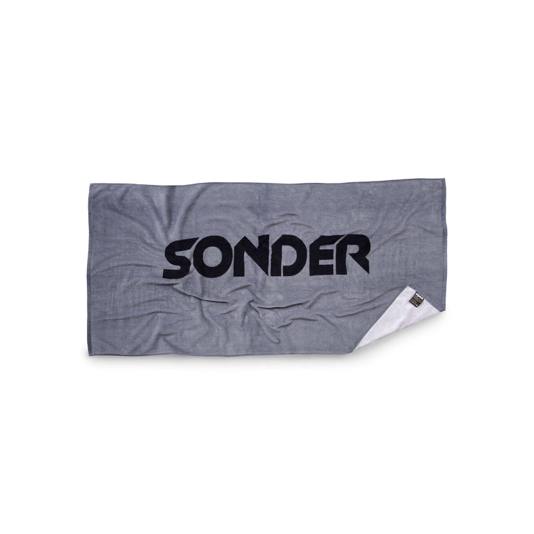 sonder beach towel