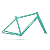 sonder camino AL frame and fork in mint - closed