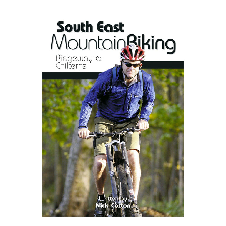 South East Mountain Biking; Ridgeway & Chilterns