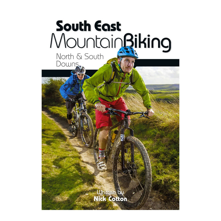 South East Mountain Biking; North & South Downs