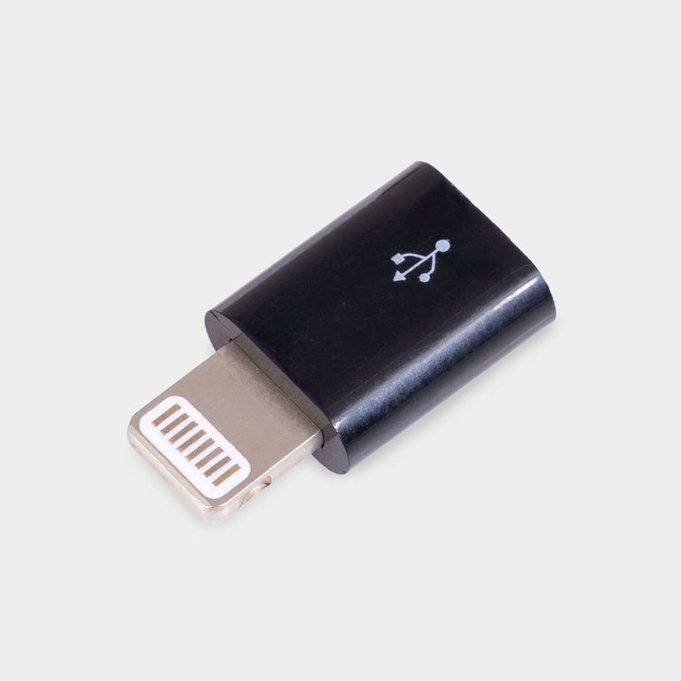 USB To Lightning Adapter