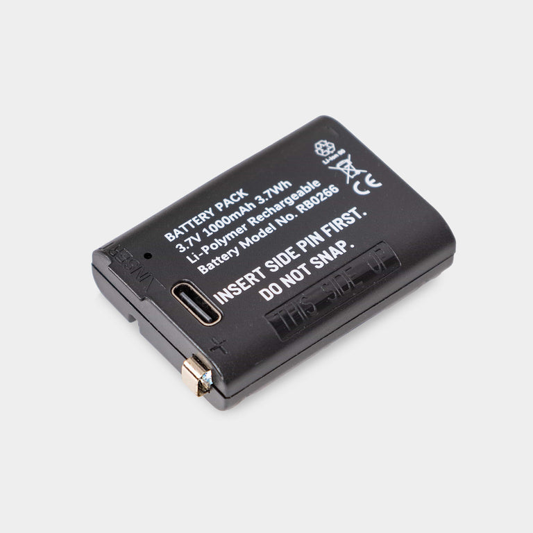 Qark / Spare Battery
