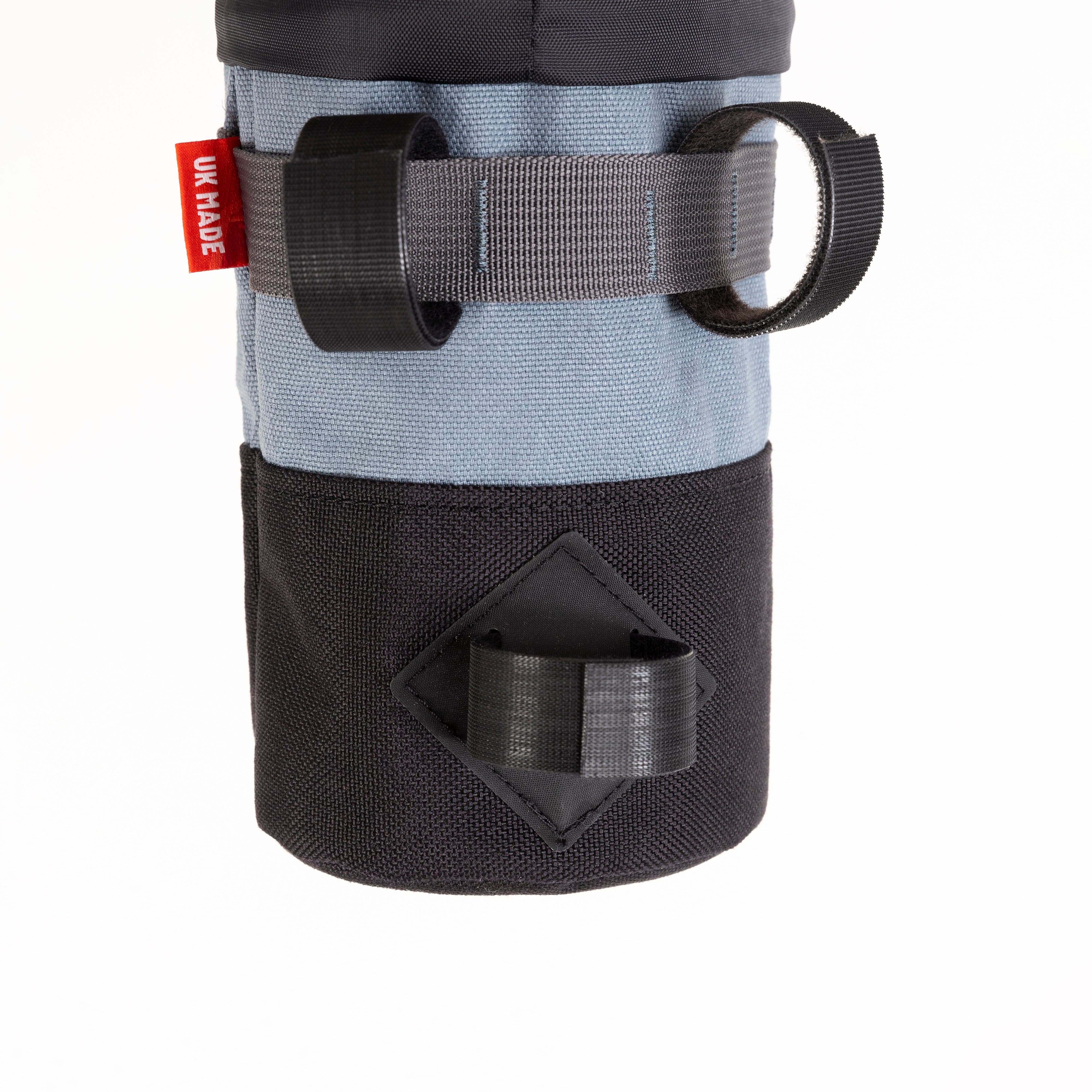 Stem Cell lightweight bikepacking handlebar bag