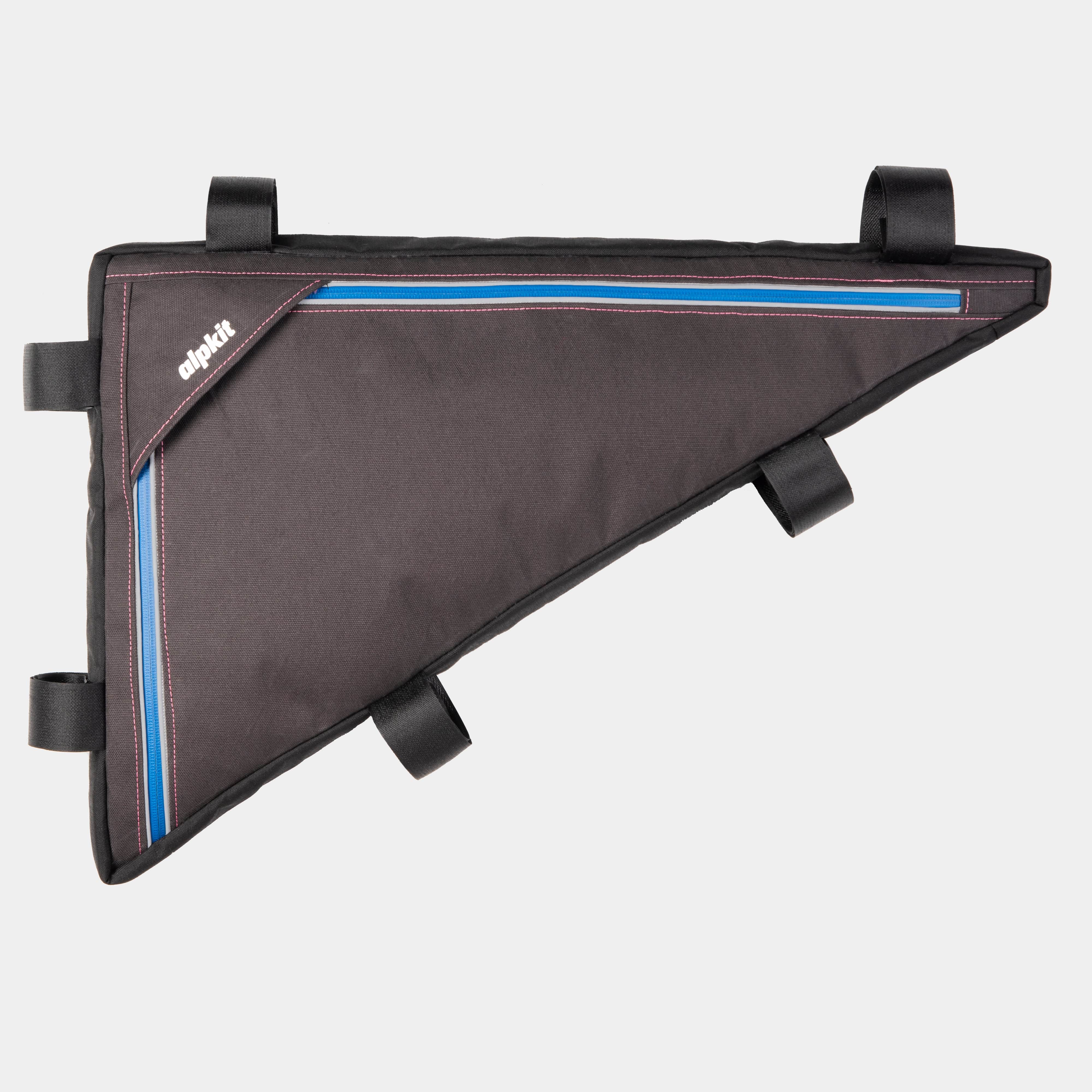 Stingray - Custom Made Bike Frame Bag