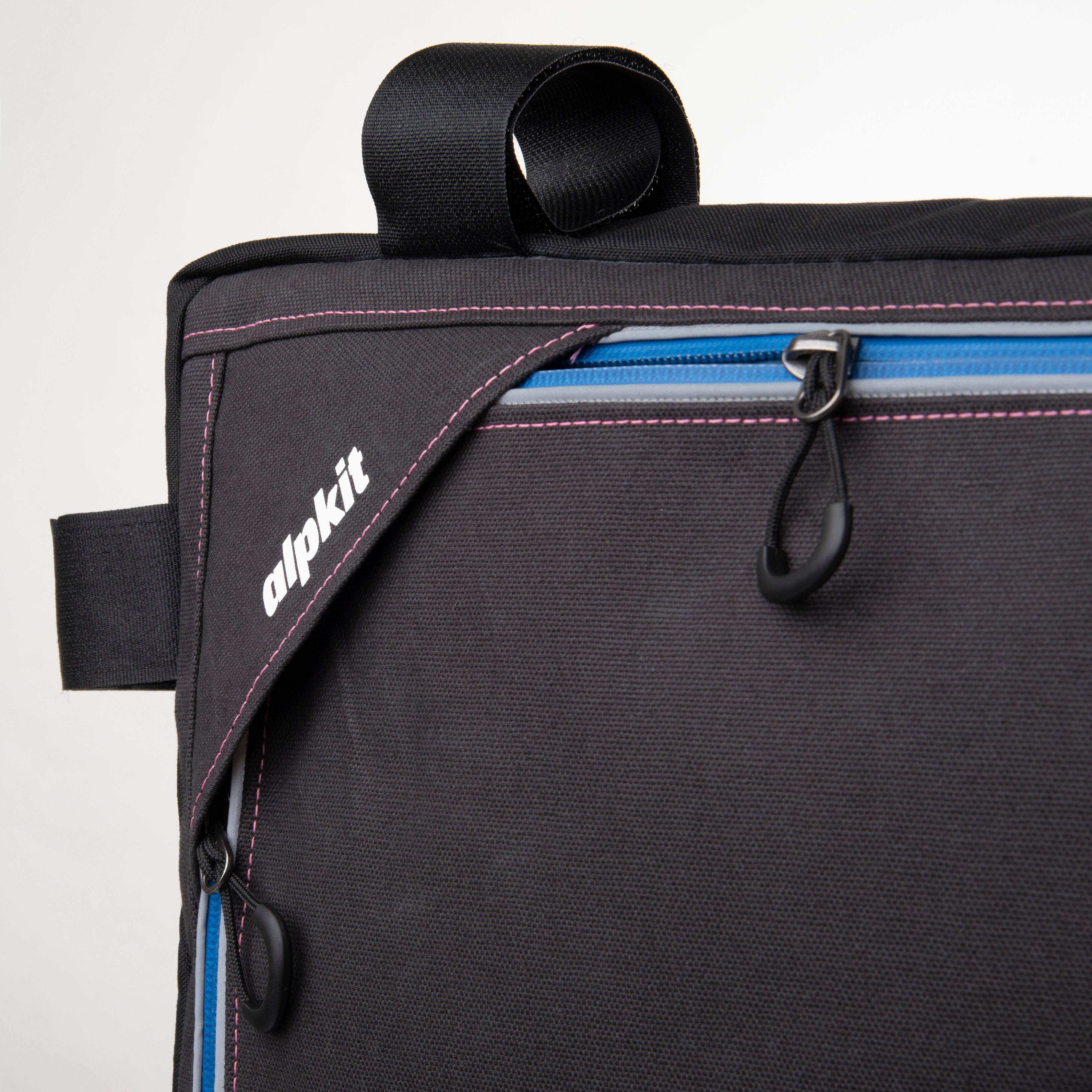 Stingray - Custom Made Bike Frame Bag