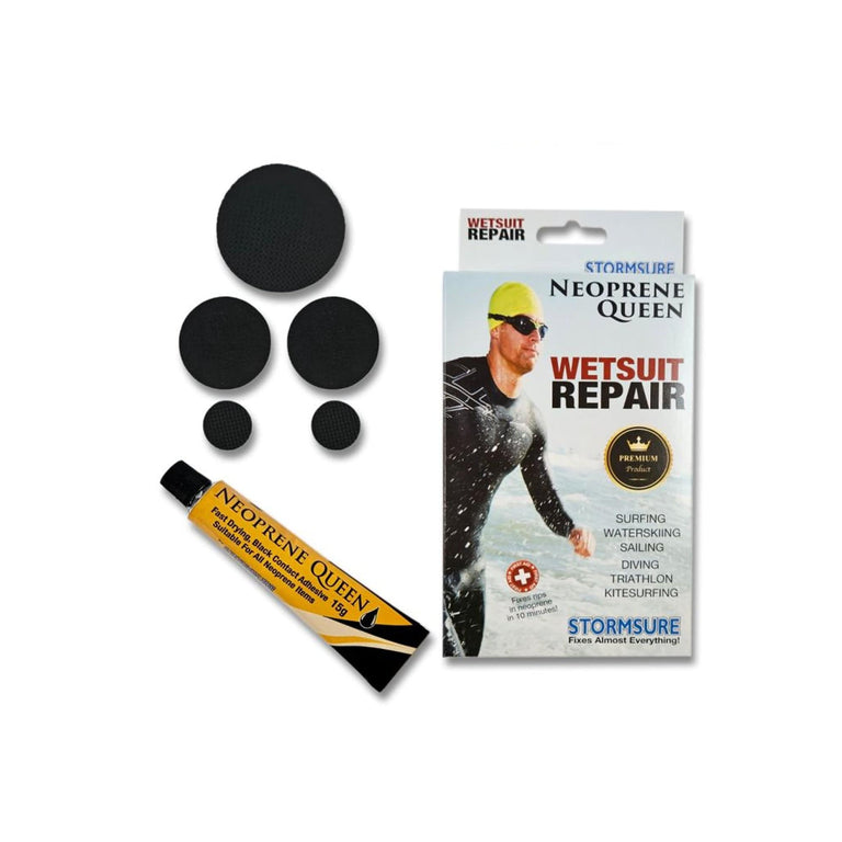 Stormsure Neoprene Queen Wetsuit Repair Kit