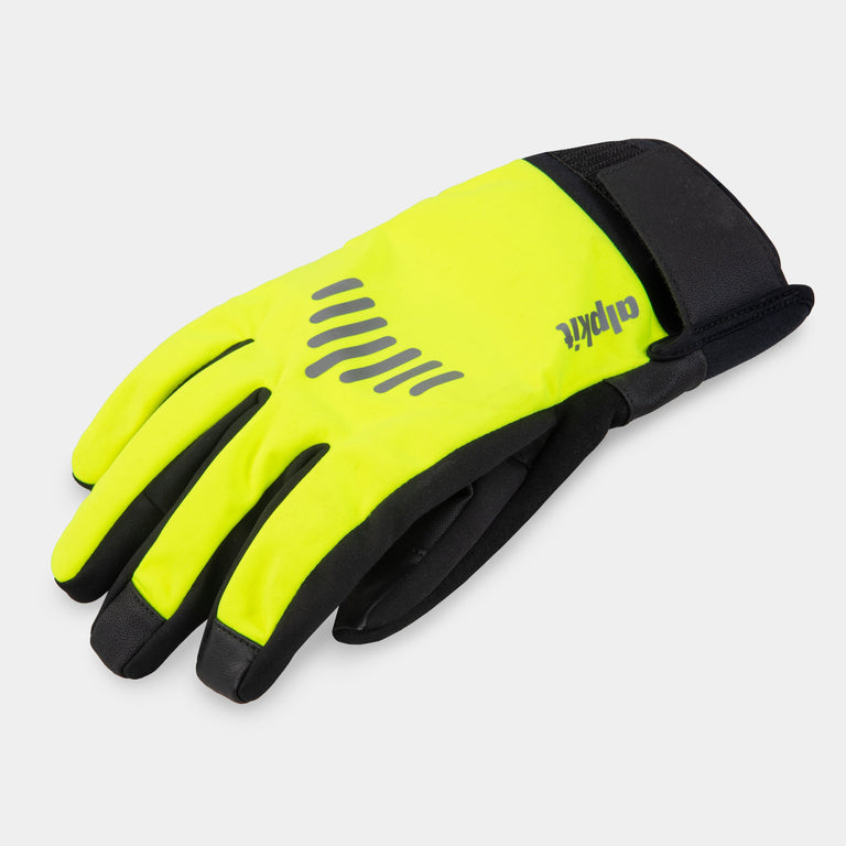 alpkit stratus cycling glove