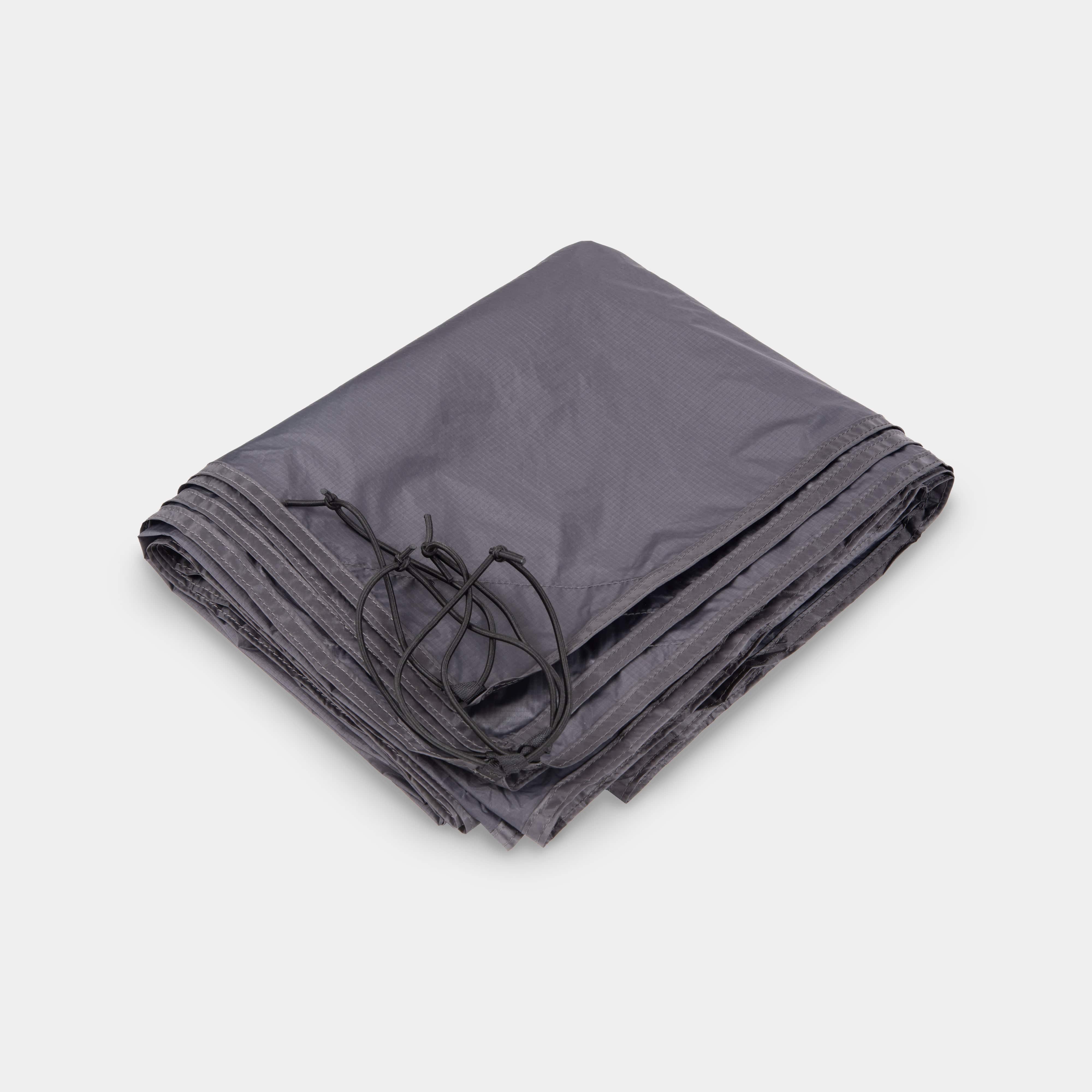 Tarpstar 1 and 2 Footprint Alpkit