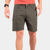 alpkit teleki mens shorts in kelp green