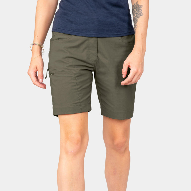 Teleki Short [Womens]