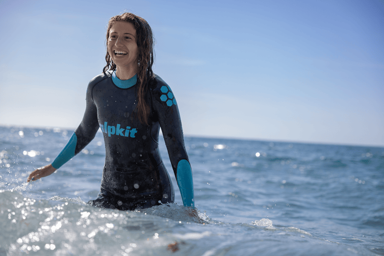 alpkit women's terrapin wetsuit