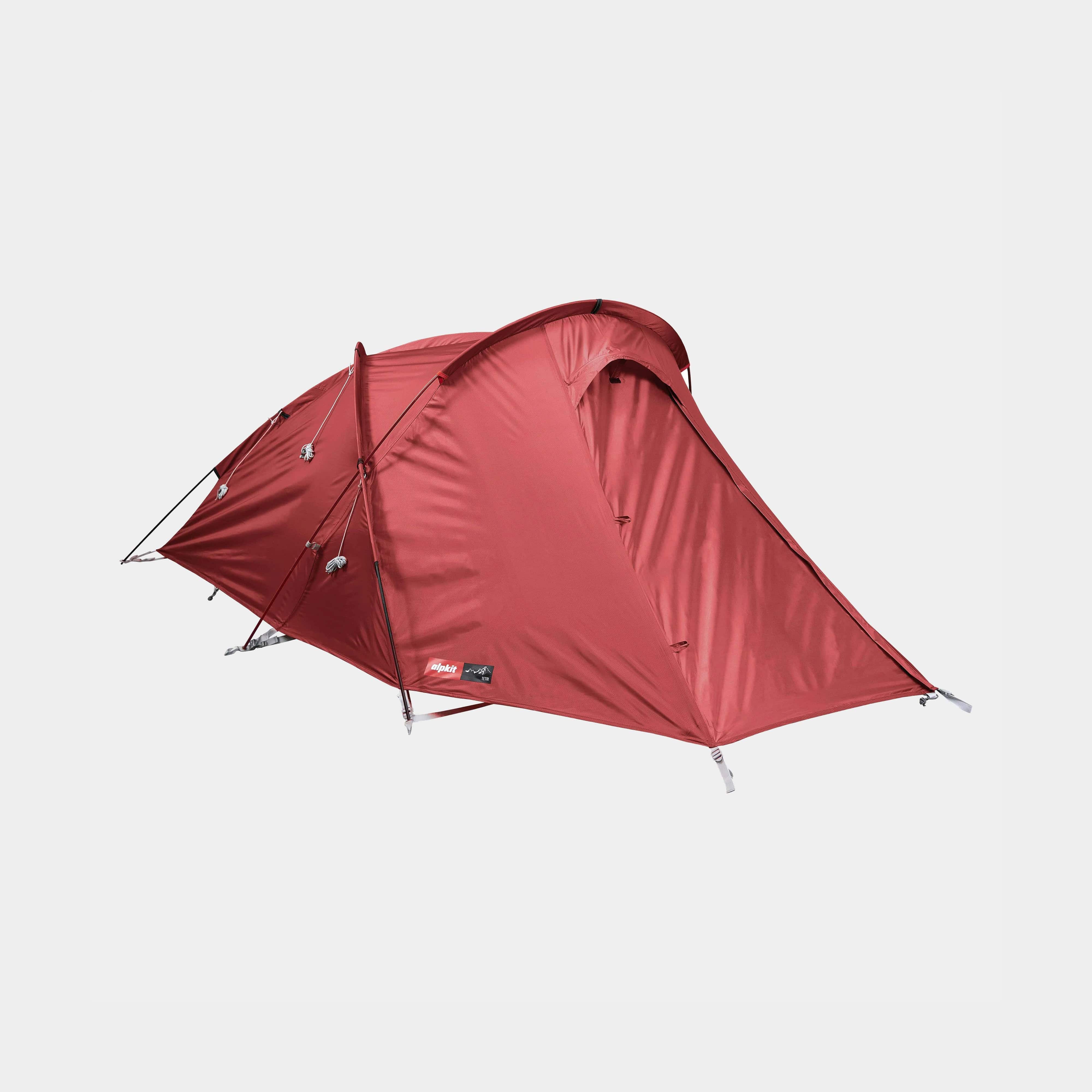 Tetri Lightweight 2-Person Backpacking Tent