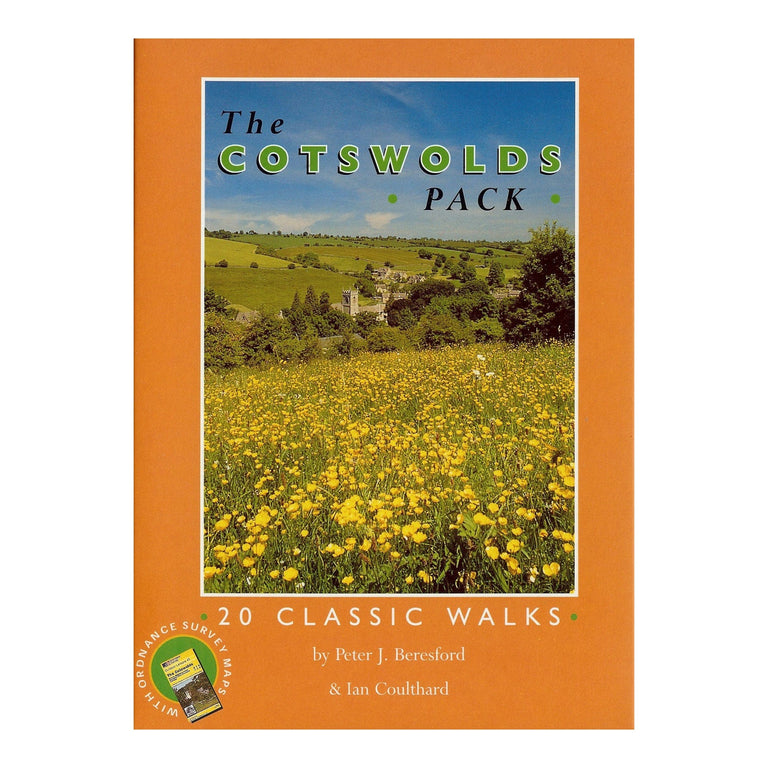 The Cotswold Pack