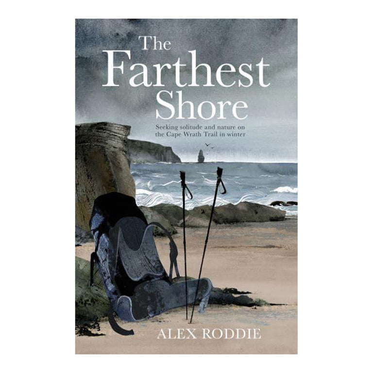 The Farthest Shore book