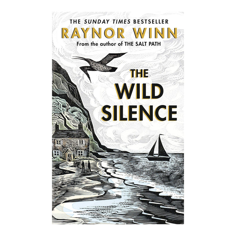 The Wild Silence