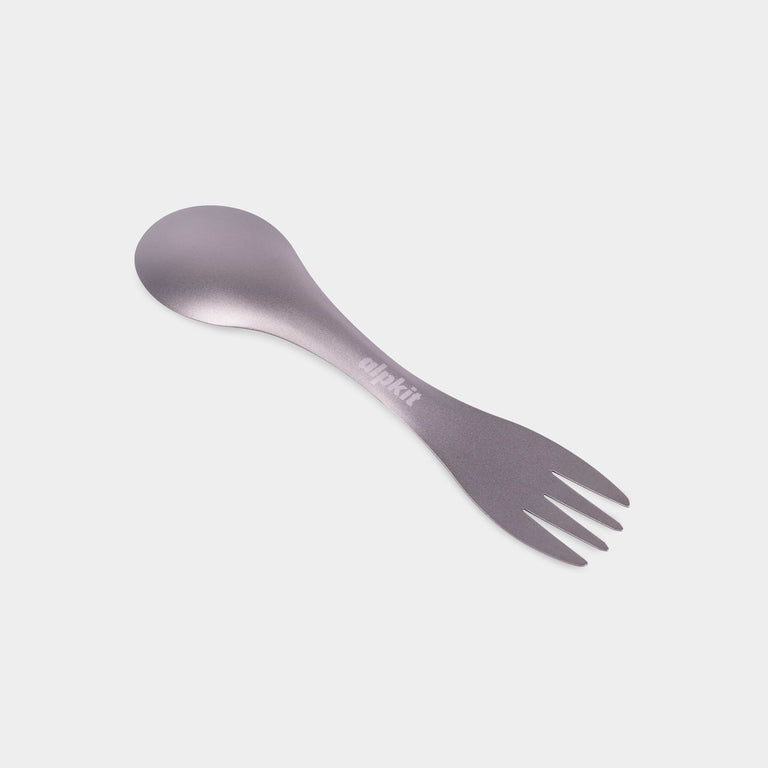 TiSpork