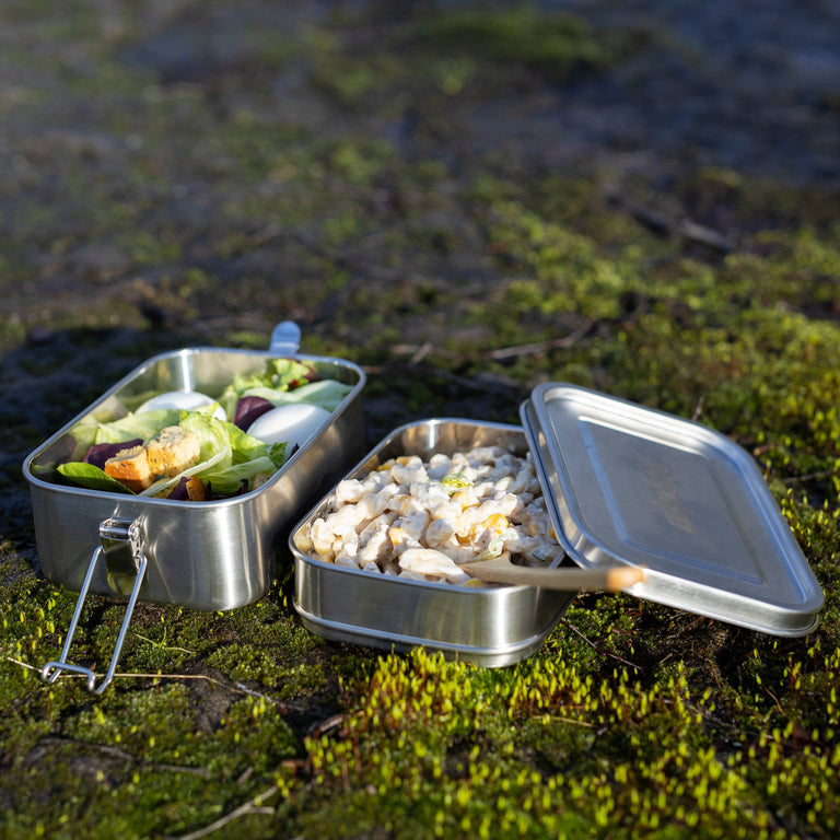 alpkit tiffin 1900 food stacking containers 