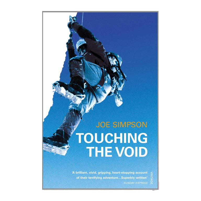 Touching The Void