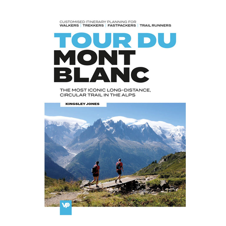 Tour du Mont Blanc