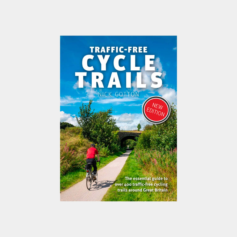 Traffic-Free Cycle Trails