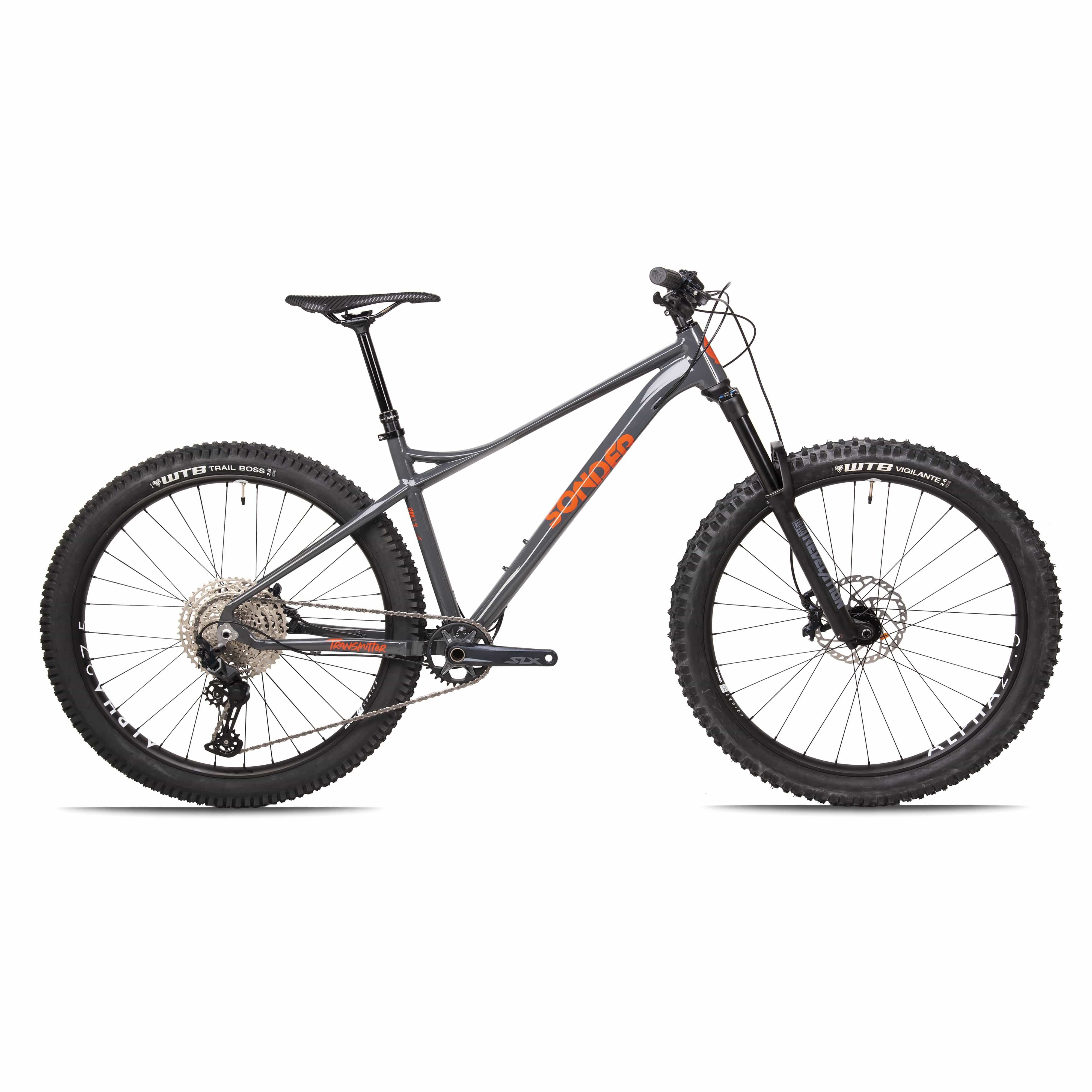 Sonder Transmitter NX Eagle | Aggressive 27.5