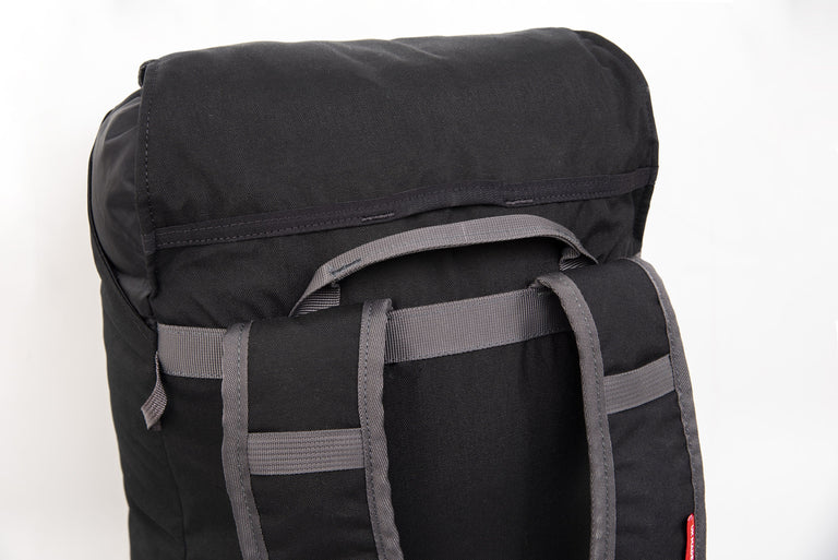 alpkit traverse backpack handle