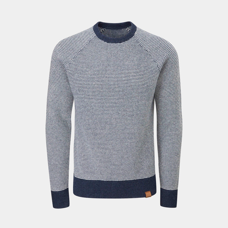 mens Alpkit tryfan jumper